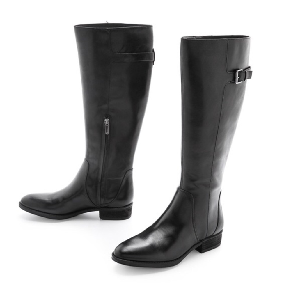 Sam Edelman RIDING BOOTS (WORN ONCE)